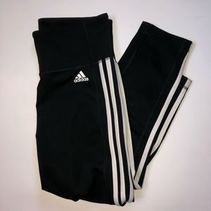 ADIDAS CAPRI LEGGING